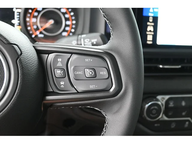 Nuevos JEEP GLADIATOR à Estados chez autogozo
