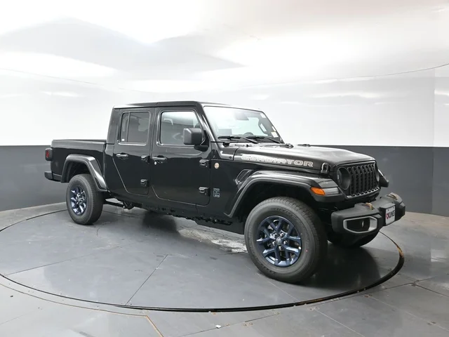 Nuevos JEEP GLADIATOR à Estados chez autogozo