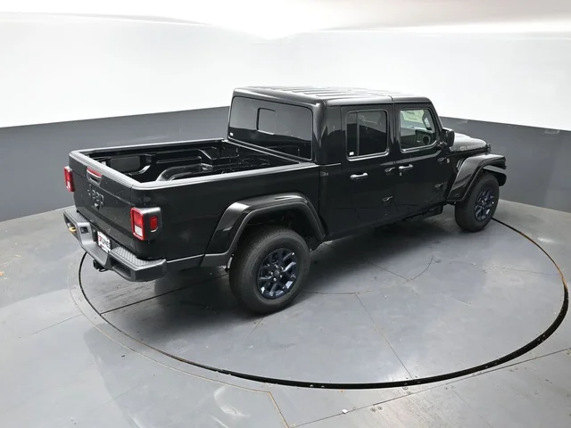 Nuevos JEEP GLADIATOR à Estados chez autogozo