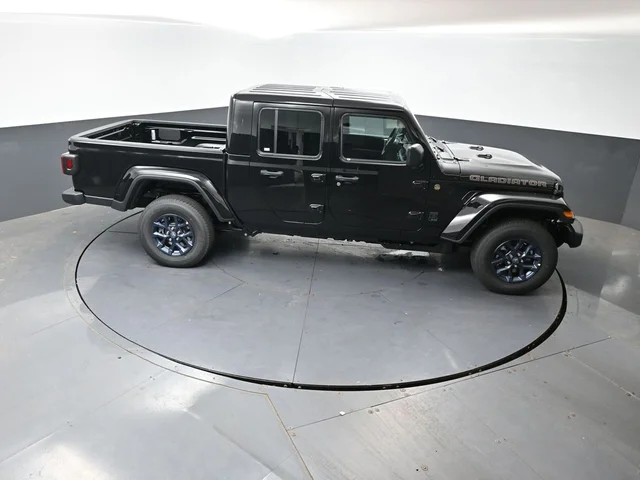 Nuevos JEEP GLADIATOR à Estados chez autogozo