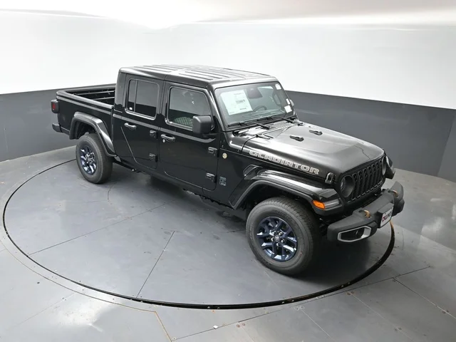 Nuevos JEEP GLADIATOR à Estados chez autogozo