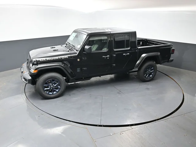 Nuevos JEEP GLADIATOR à Estados chez autogozo