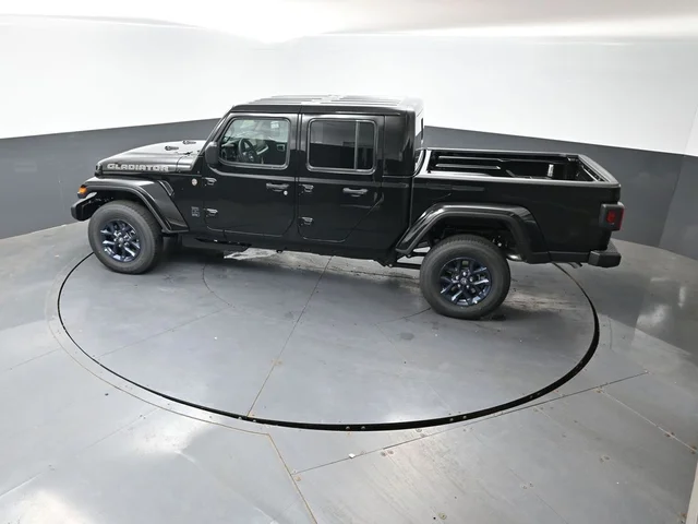 Nuevos JEEP GLADIATOR à Estados chez autogozo