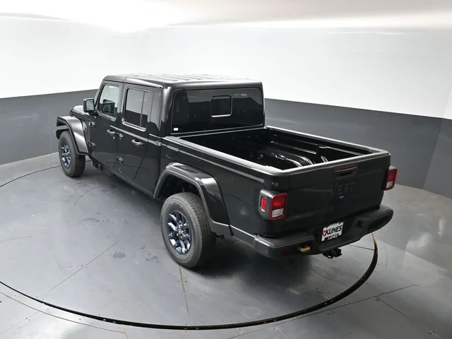 Nuevos JEEP GLADIATOR à Estados chez autogozo