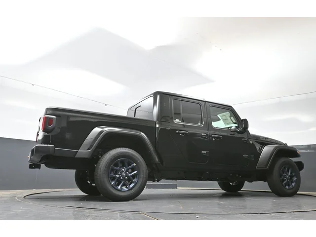 Nuevos JEEP GLADIATOR à Estados chez autogozo