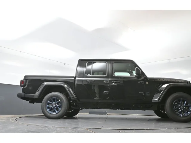 Nuevos JEEP GLADIATOR à Estados chez autogozo