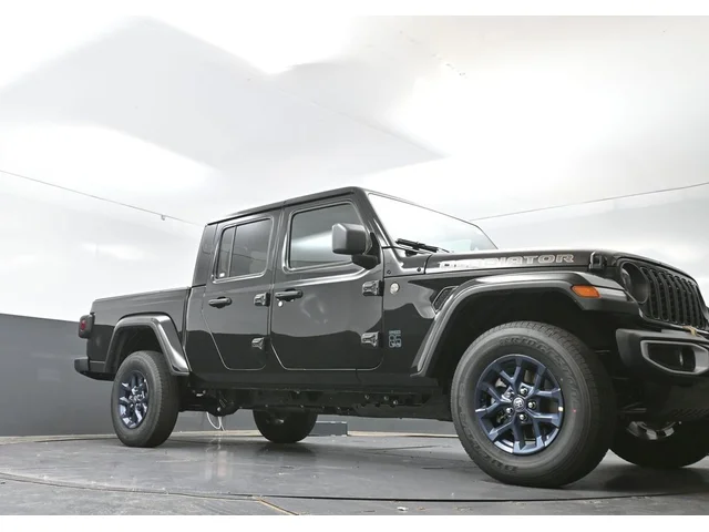 Nuevos JEEP GLADIATOR à Estados chez autogozo