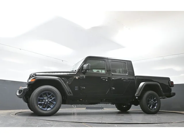 Nuevos JEEP GLADIATOR à Estados chez autogozo