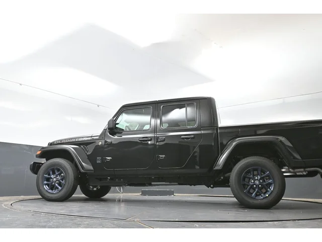 Nuevos JEEP GLADIATOR à Estados chez autogozo