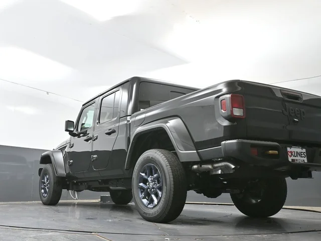 Nuevos JEEP GLADIATOR à Estados chez autogozo