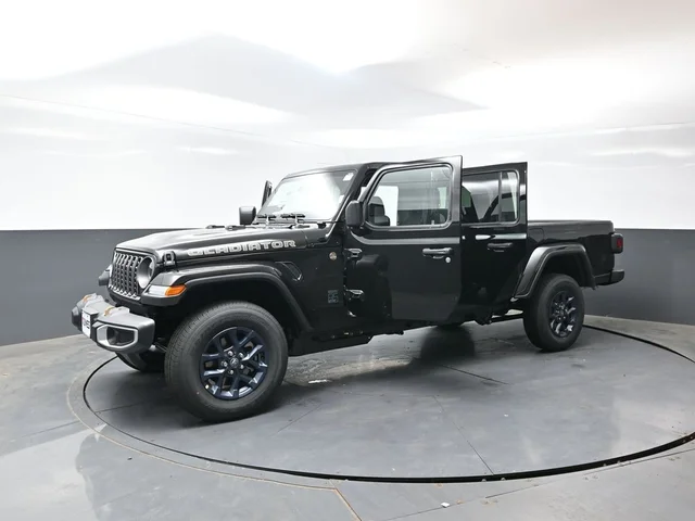 Nuevos JEEP GLADIATOR à Estados chez autogozo