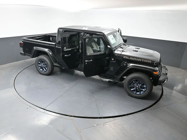 Nuevos JEEP GLADIATOR à Estados chez autogozo