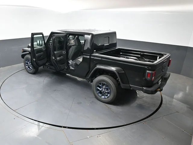 Nuevos JEEP GLADIATOR à Estados chez autogozo