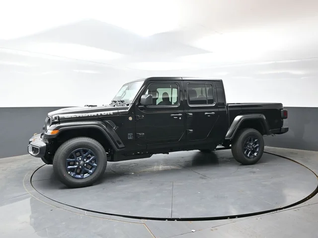 Nuevos JEEP GLADIATOR à Estados chez autogozo