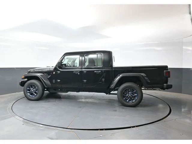 Nuevos JEEP GLADIATOR à Estados chez autogozo