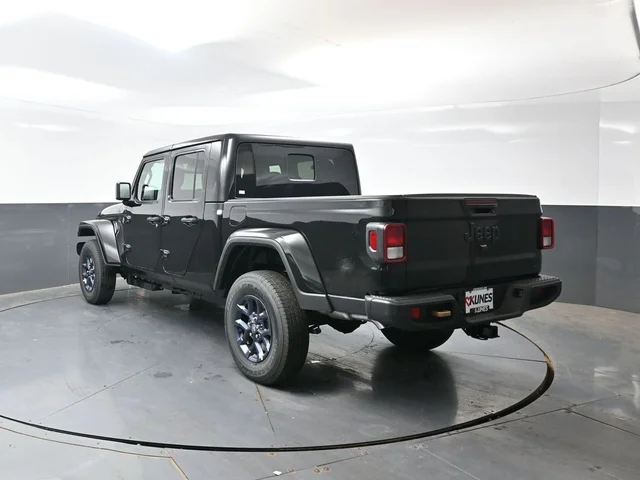 Nuevos JEEP GLADIATOR à Estados chez autogozo