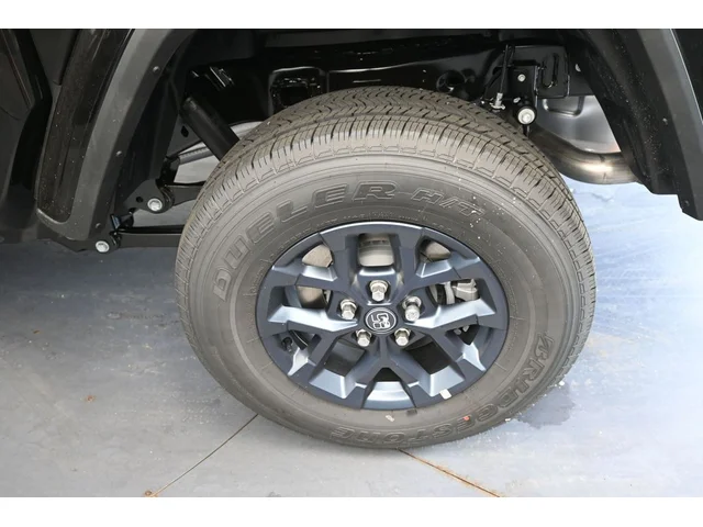 Nuevos JEEP GLADIATOR à Estados chez autogozo
