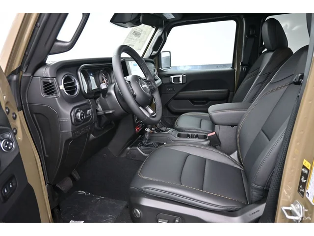 Nuevos JEEP GLADIATOR à Estados chez autogozo