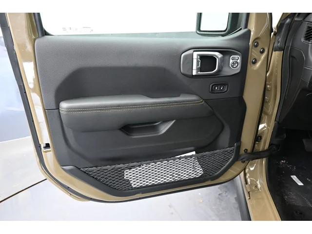 Nuevos JEEP GLADIATOR à Estados chez autogozo
