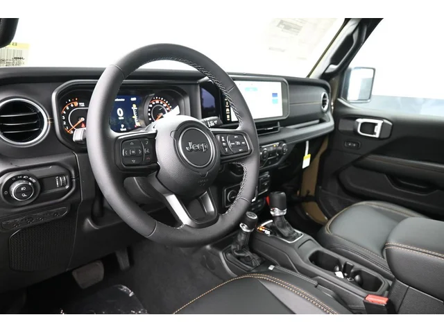 Nuevos JEEP GLADIATOR à Estados chez autogozo