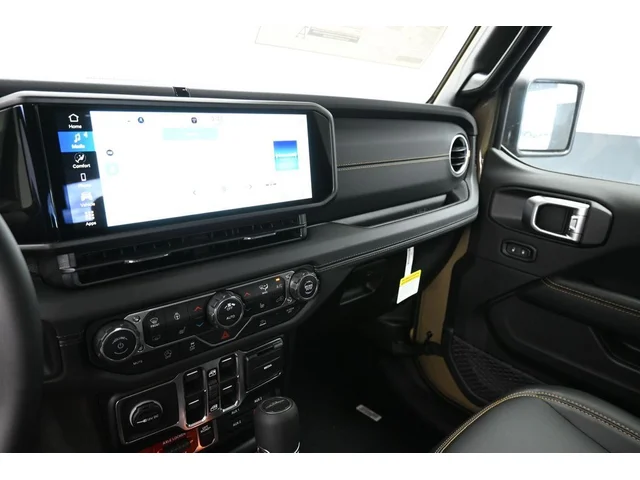 Nuevos JEEP GLADIATOR à Estados chez autogozo