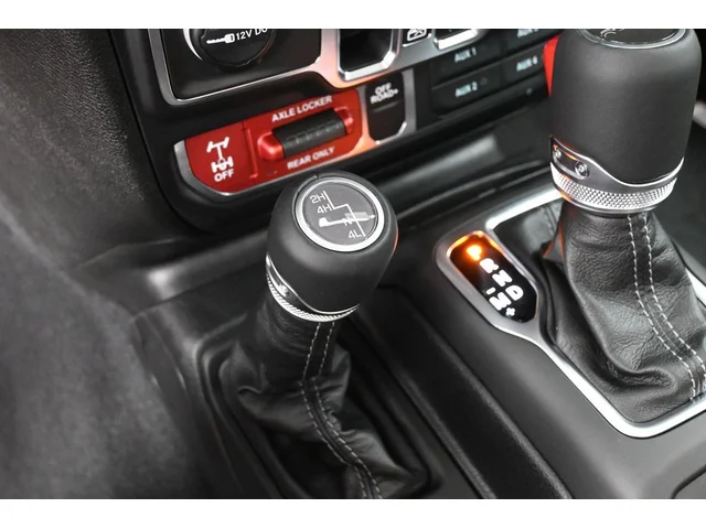 Nuevos JEEP GLADIATOR à Estados chez autogozo