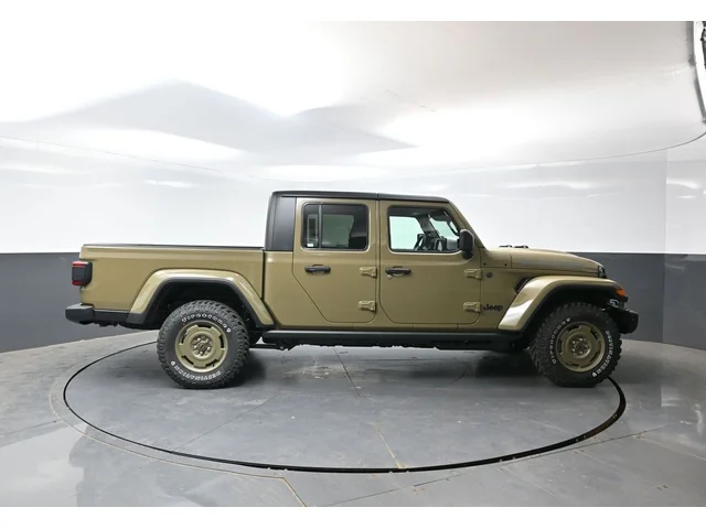 Nuevos JEEP GLADIATOR à Estados chez autogozo