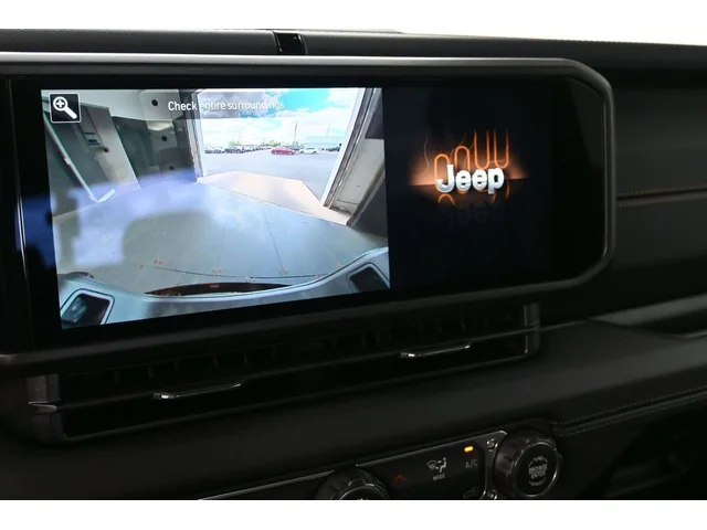 Nuevos JEEP GLADIATOR à Estados chez autogozo