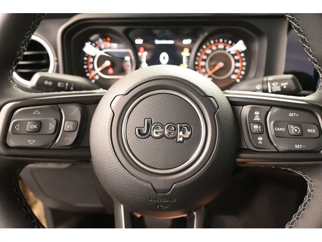 Nuevos JEEP GLADIATOR à Estados chez autogozo