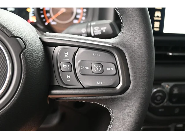 Nuevos JEEP GLADIATOR à Estados chez autogozo