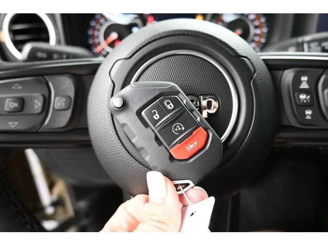 Nuevos JEEP GLADIATOR à Estados chez autogozo