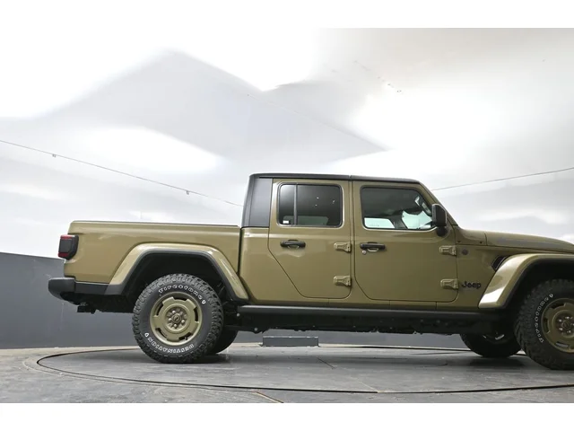 Nuevos JEEP GLADIATOR à Estados chez autogozo