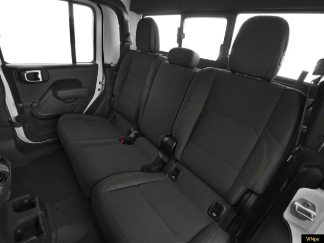 Nuevos JEEP GLADIATOR à Estados chez autogozo