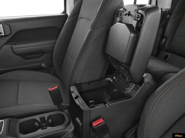 Nuevos JEEP GLADIATOR à Estados chez autogozo