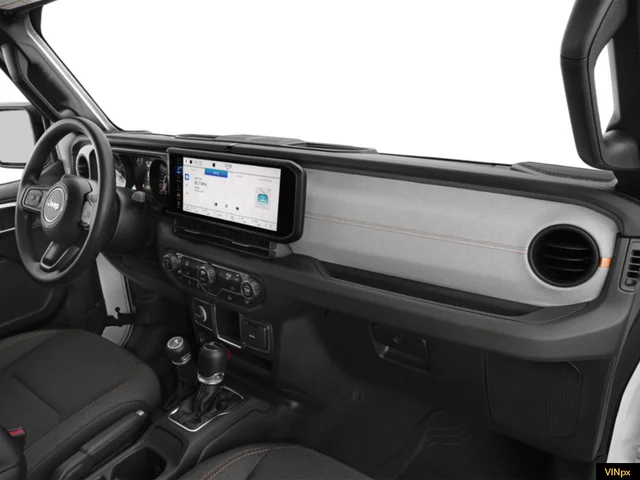 Nuevos JEEP GLADIATOR à Estados chez autogozo