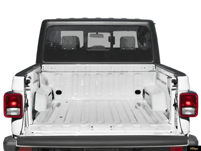 Nuevos JEEP GLADIATOR à Estados chez autogozo