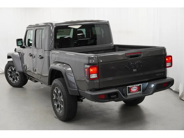 Nuevos JEEP GLADIATOR à Estados chez autogozo