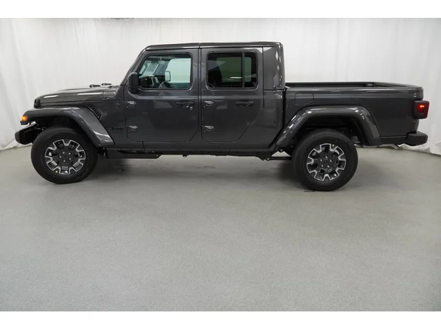 Nuevos JEEP GLADIATOR à Estados chez autogozo