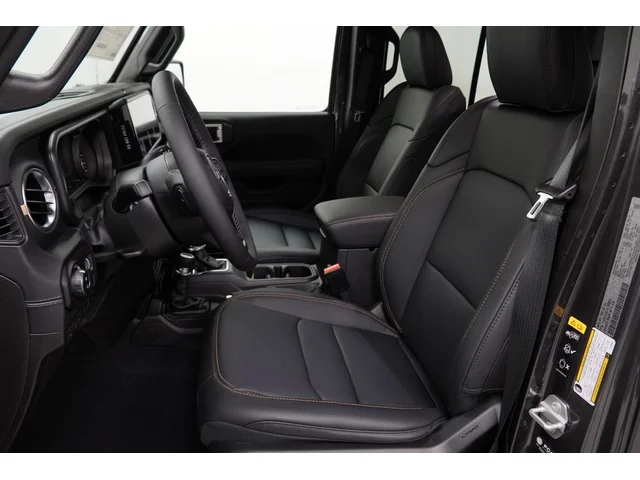 Nuevos JEEP GLADIATOR à Estados chez autogozo