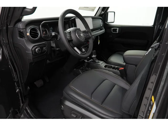 Nuevos JEEP GLADIATOR à Estados chez autogozo