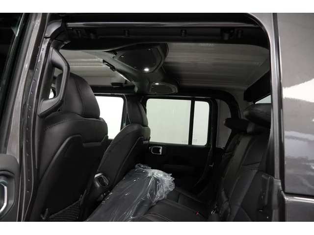 Nuevos JEEP GLADIATOR à Estados chez autogozo