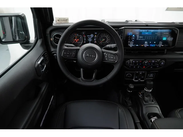 Nuevos JEEP GLADIATOR à Estados chez autogozo