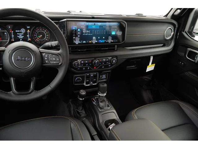 Nuevos JEEP GLADIATOR à Estados chez autogozo