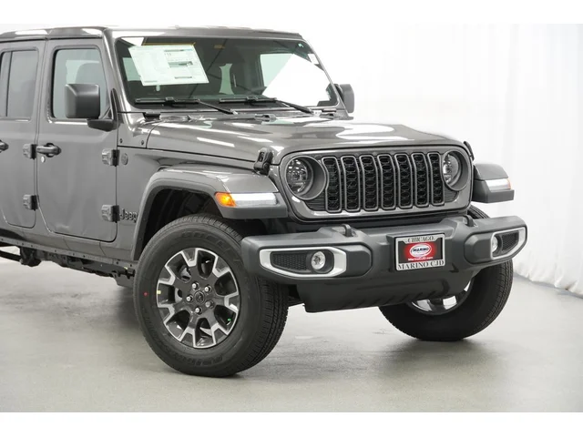 Nuevos JEEP GLADIATOR à Estados chez autogozo