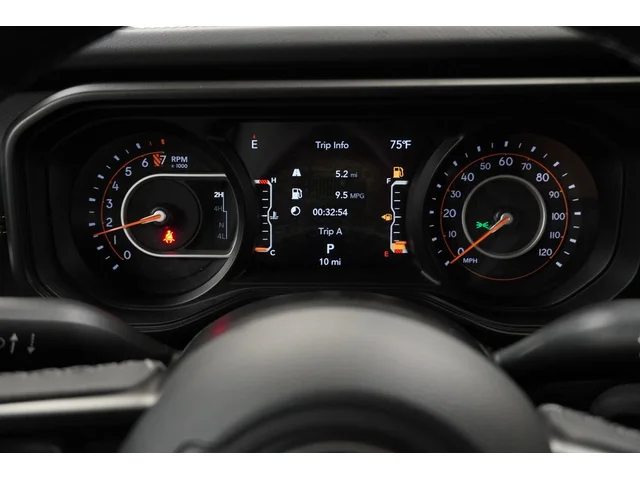 Nuevos JEEP GLADIATOR à Estados chez autogozo