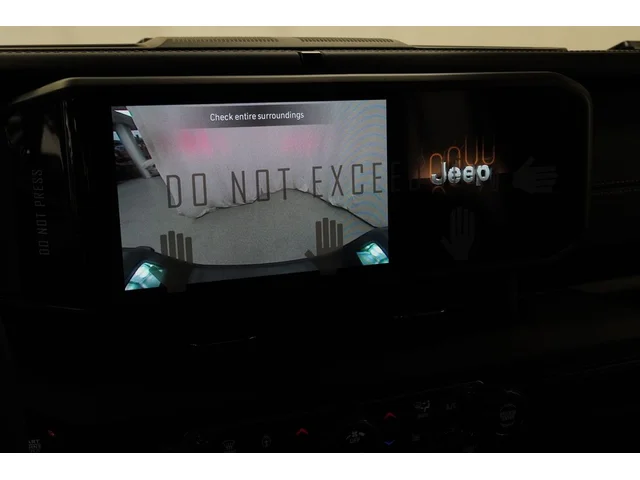Nuevos JEEP GLADIATOR à Estados chez autogozo