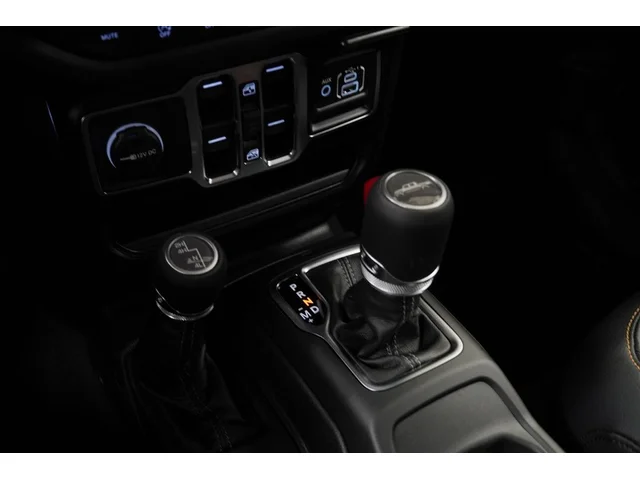 Nuevos JEEP GLADIATOR à Estados chez autogozo