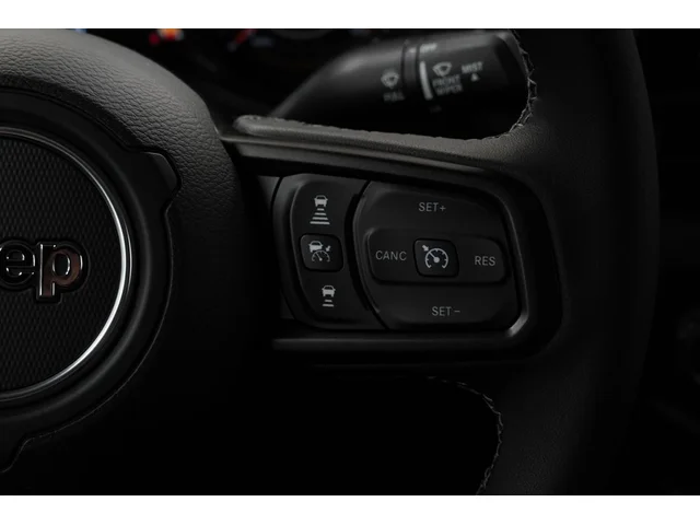 Nuevos JEEP GLADIATOR à Estados chez autogozo