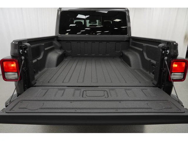 Nuevos JEEP GLADIATOR à Estados chez autogozo