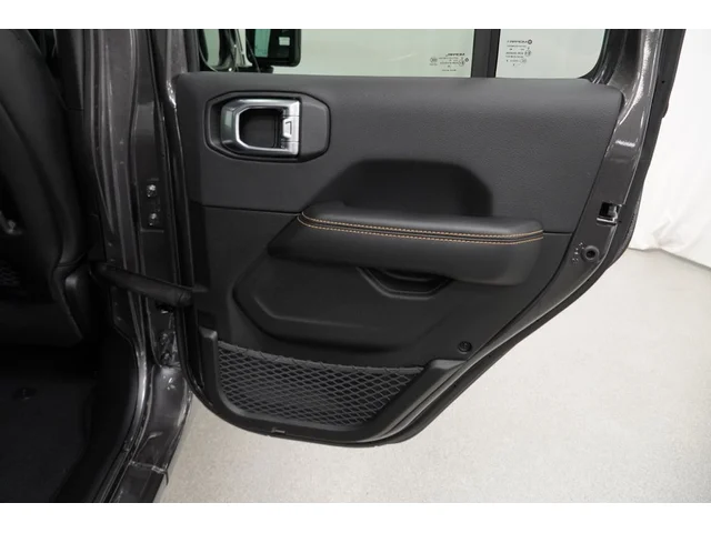 Nuevos JEEP GLADIATOR à Estados chez autogozo